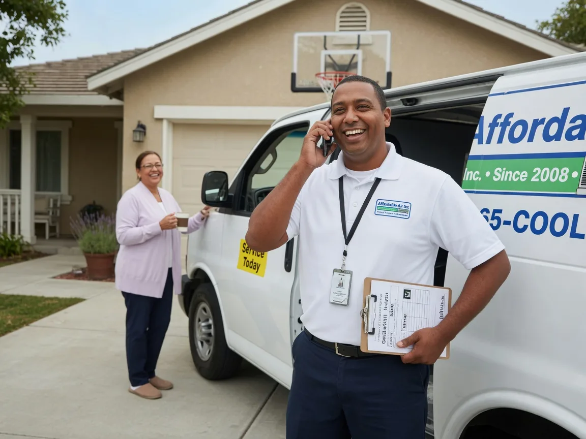 Central Ac Repair Pontiac, MO FAQs